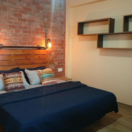 White Rabbit Guest House Dharamshala Esterno foto